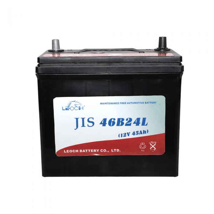 JIS-46B24L