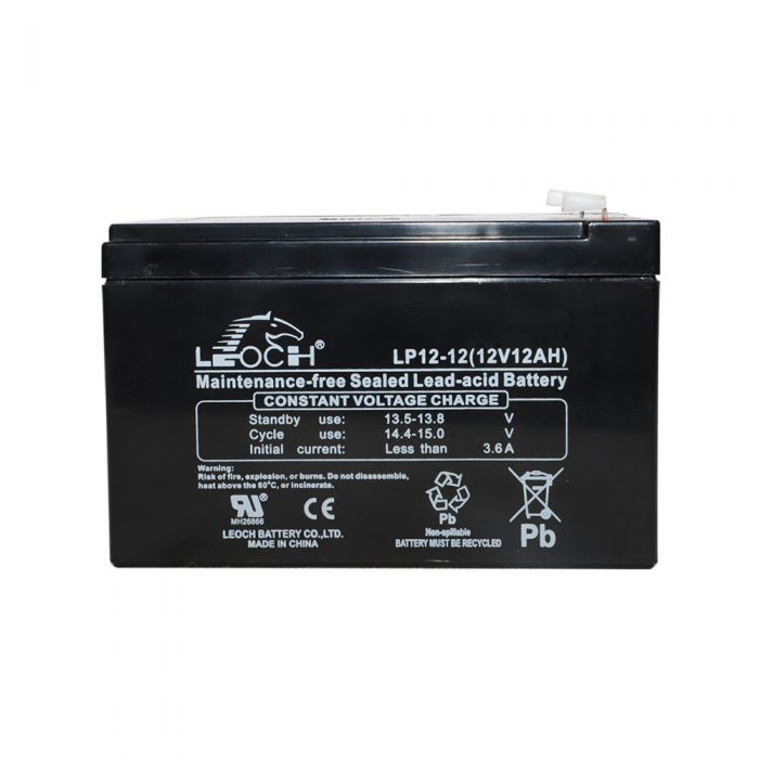LP-12-12