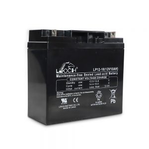 LP12-18 (12V18AH)