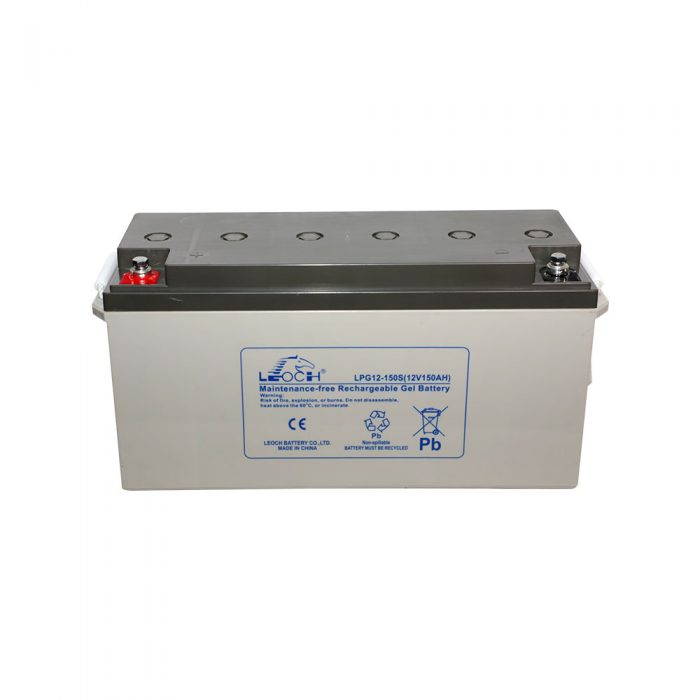 LPG12-150S