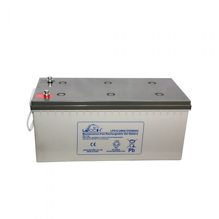 LPG12-200S