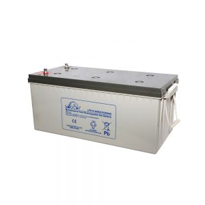LPG12-200S-sideview