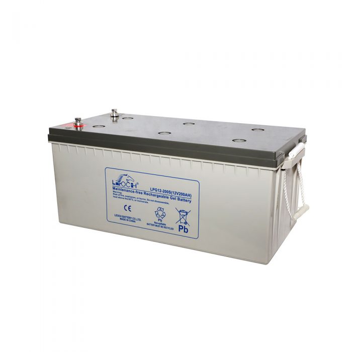 LPG12-200S-sideview