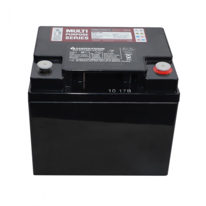 MPA-12-40A