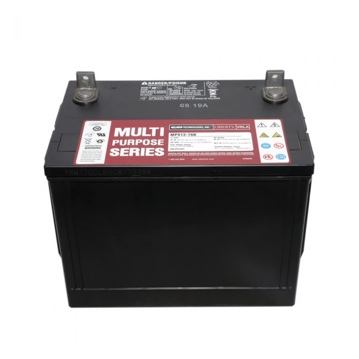 MPS-12-76R