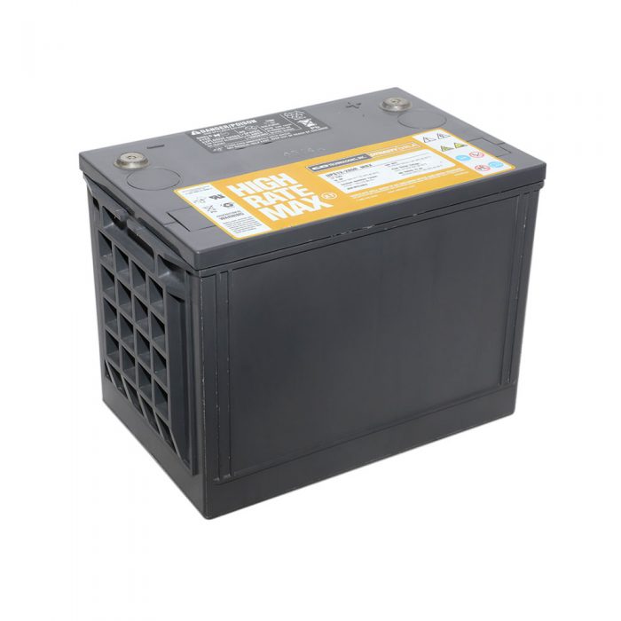 UPS-12-280R-sideview-left
