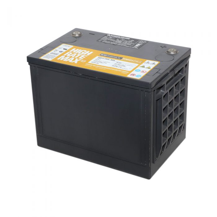 UPS-12-280R-sideview-right