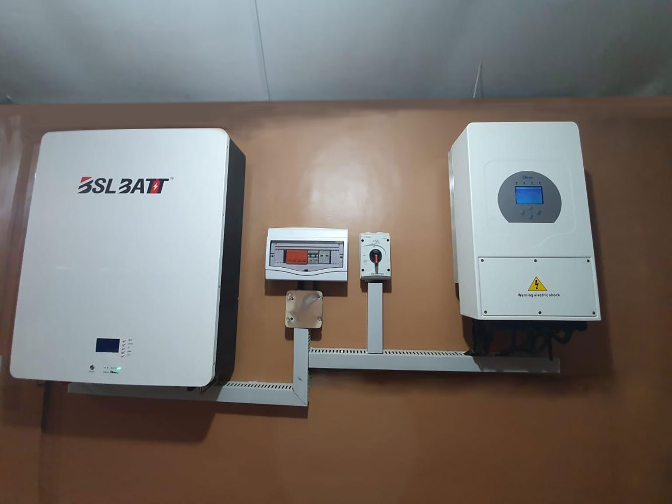 BSL-BATT-INSTALLATION
