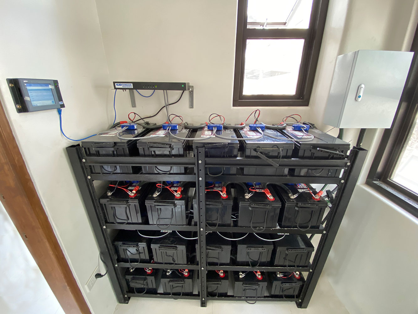 BSL-BATT-INSTALLATION