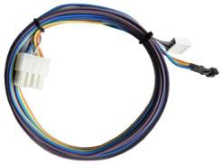 CDM detected wire