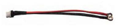 CDM detected wire